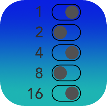 DMXDIPster icon
